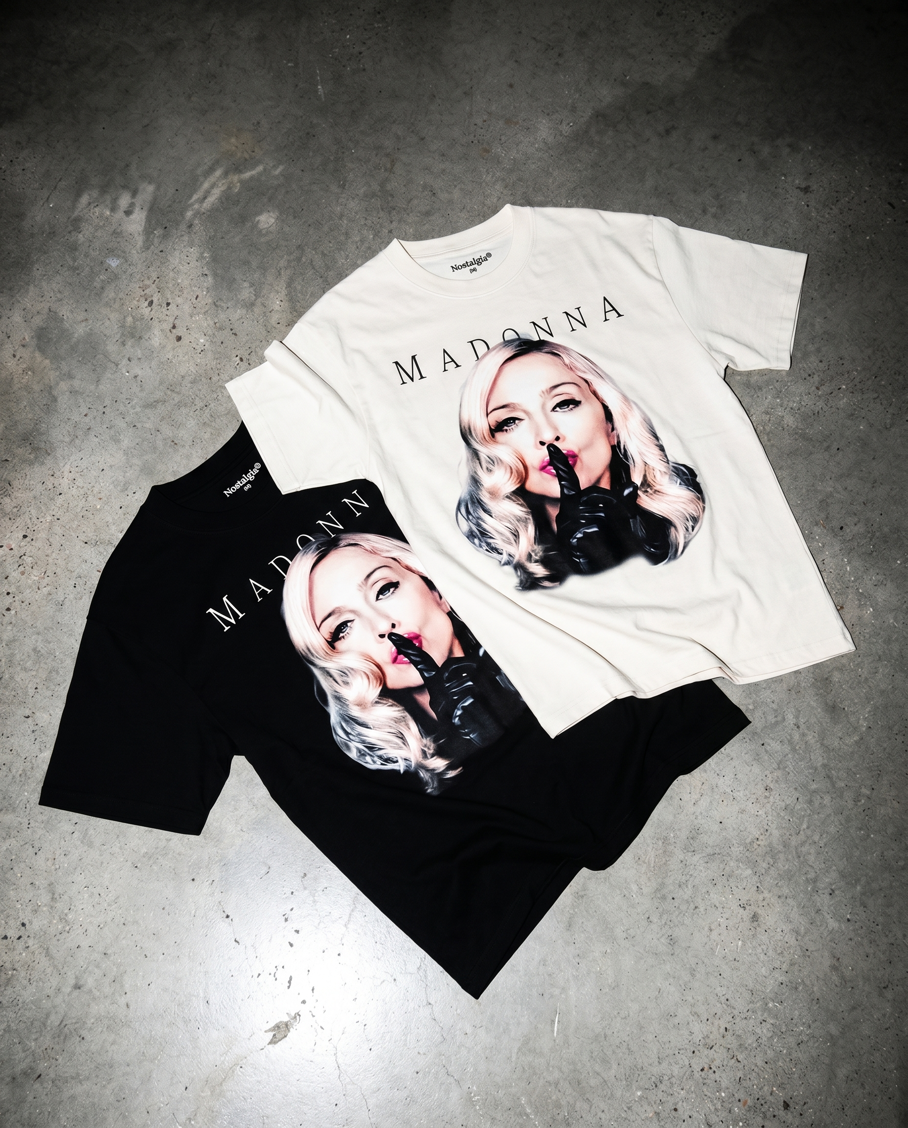 Madonna T-Shirt