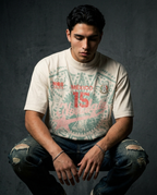 Azteca '98 "El Matador" - Premium T-Shirt