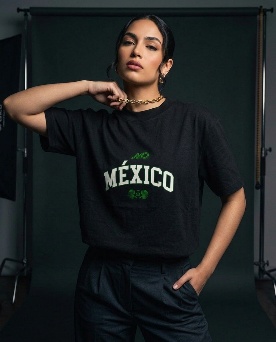 Team México - Premium T-Shirt