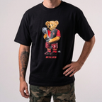 Rojinegro Bear T-Shirt