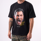 André-Pierre Gignac 'El Bómboro' Big Head T-Shirt