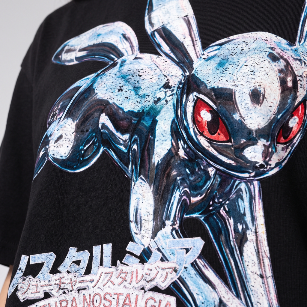 Liquid Eclipse T-Shirt