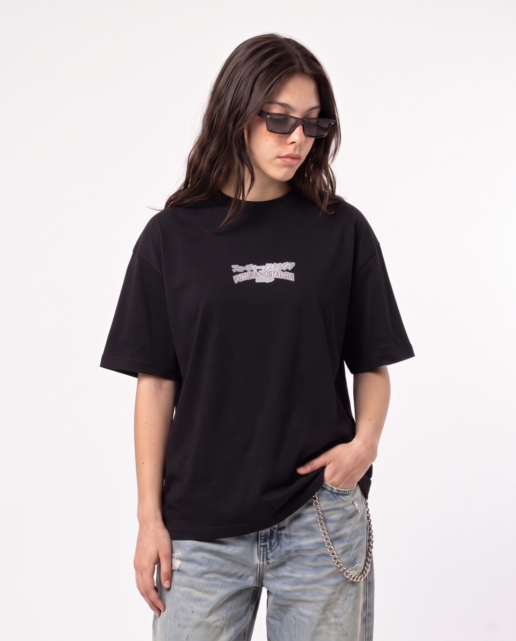 Liquid Eclipse T-Shirt