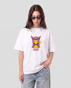 Ghost Poncho T-Shirt