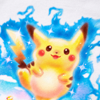 Electric Dreamcore T-Shirt