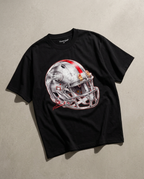 The Bay Helmet T-Shirt