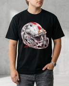 The Bay Helmet T-Shirt