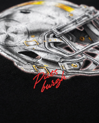 412 Helmet T-Shirt