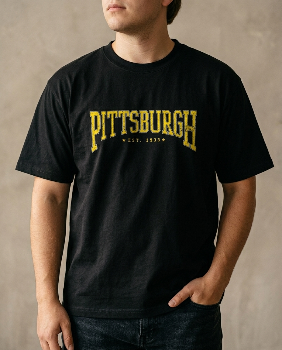 412 T-Shirt