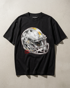 412 Helmet T-Shirt