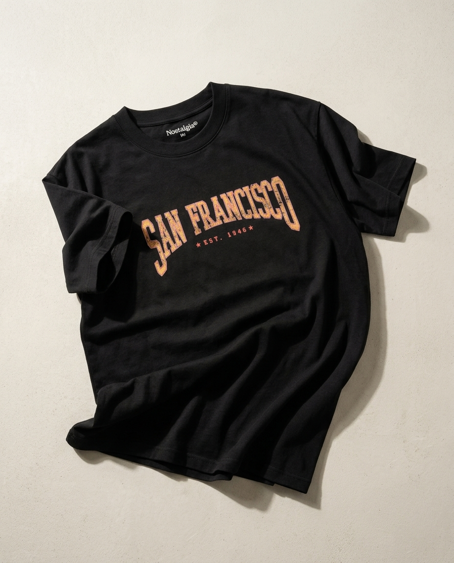 The Bay T-Shirt