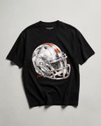 5280 City Helmet T-Shirt