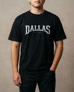 Big D T-Shirt