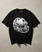 Sin City Helmet T-Shirt