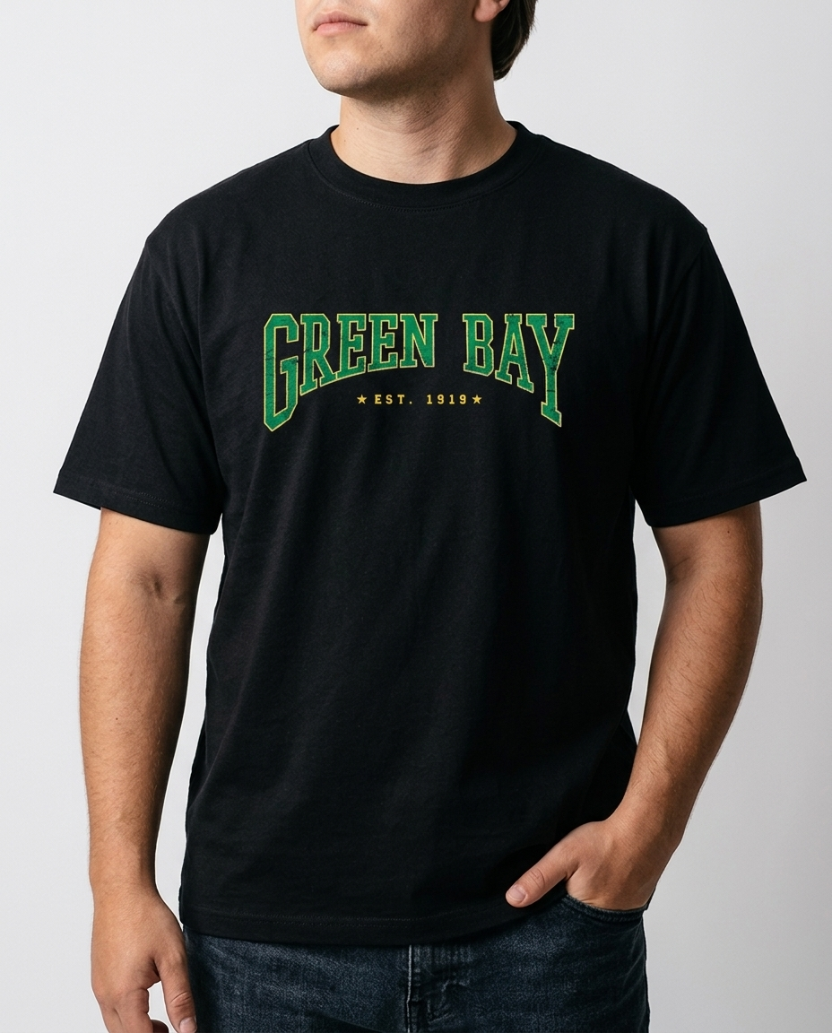 Bay Frost T-Shirt
