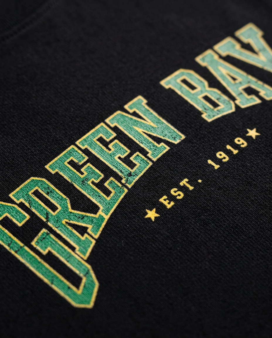 Bay Frost T-Shirt