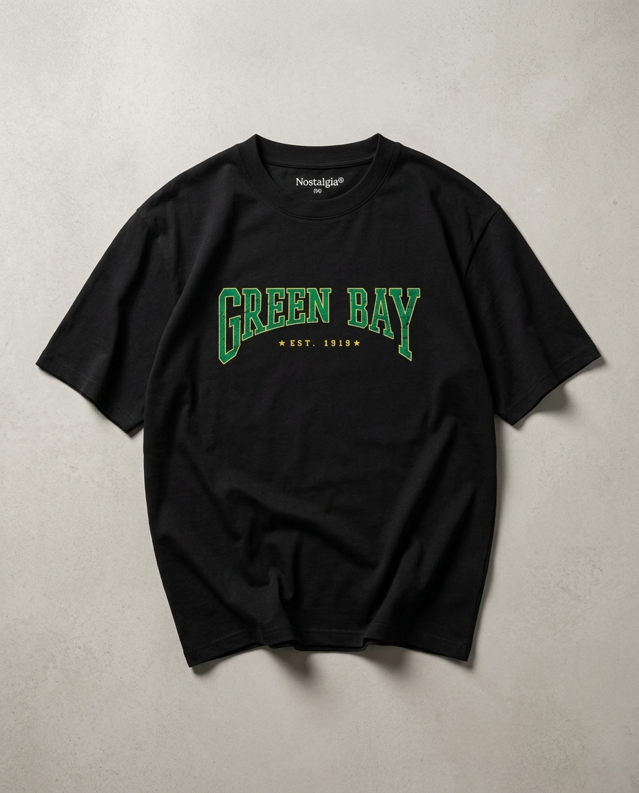 Bay Frost T-Shirt