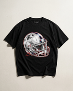 Beantown Helmet T-Shirt