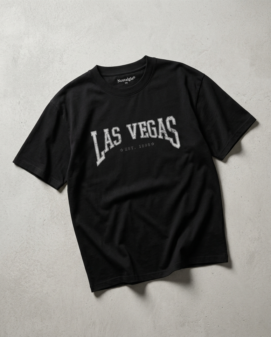 Sin City T-Shirt