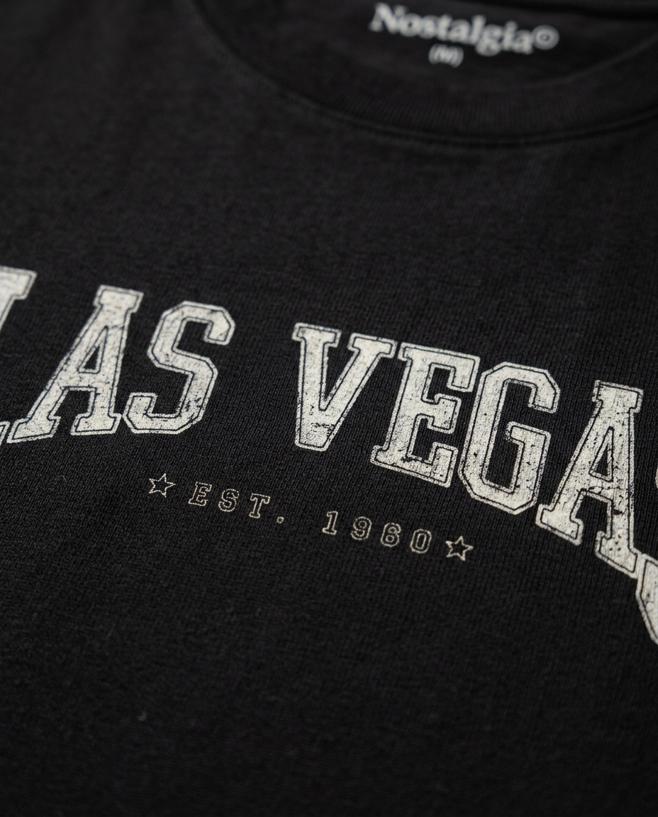 Sin City T-Shirt