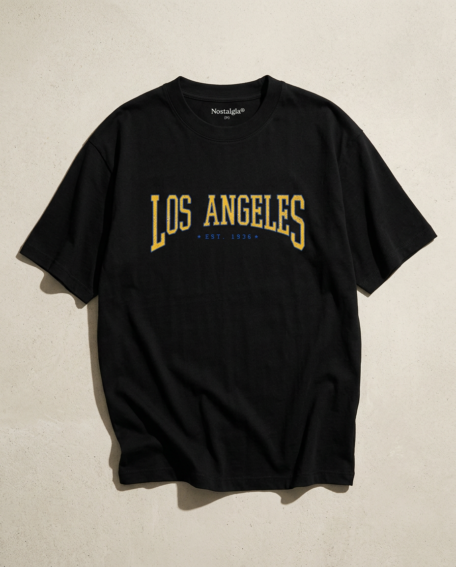 City of Angels T-Shirt