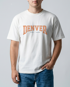5280 City T-Shirt