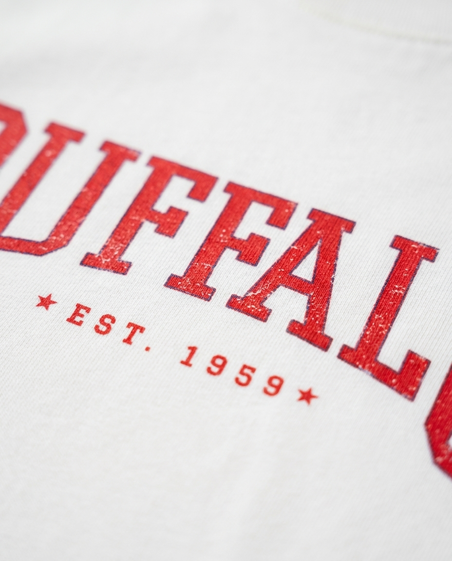 Nickel City T-Shirt