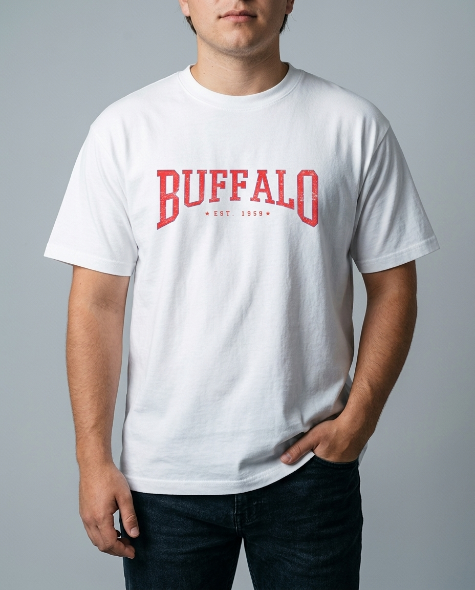 Nickel City T-Shirt