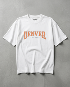 5280 City T-Shirt