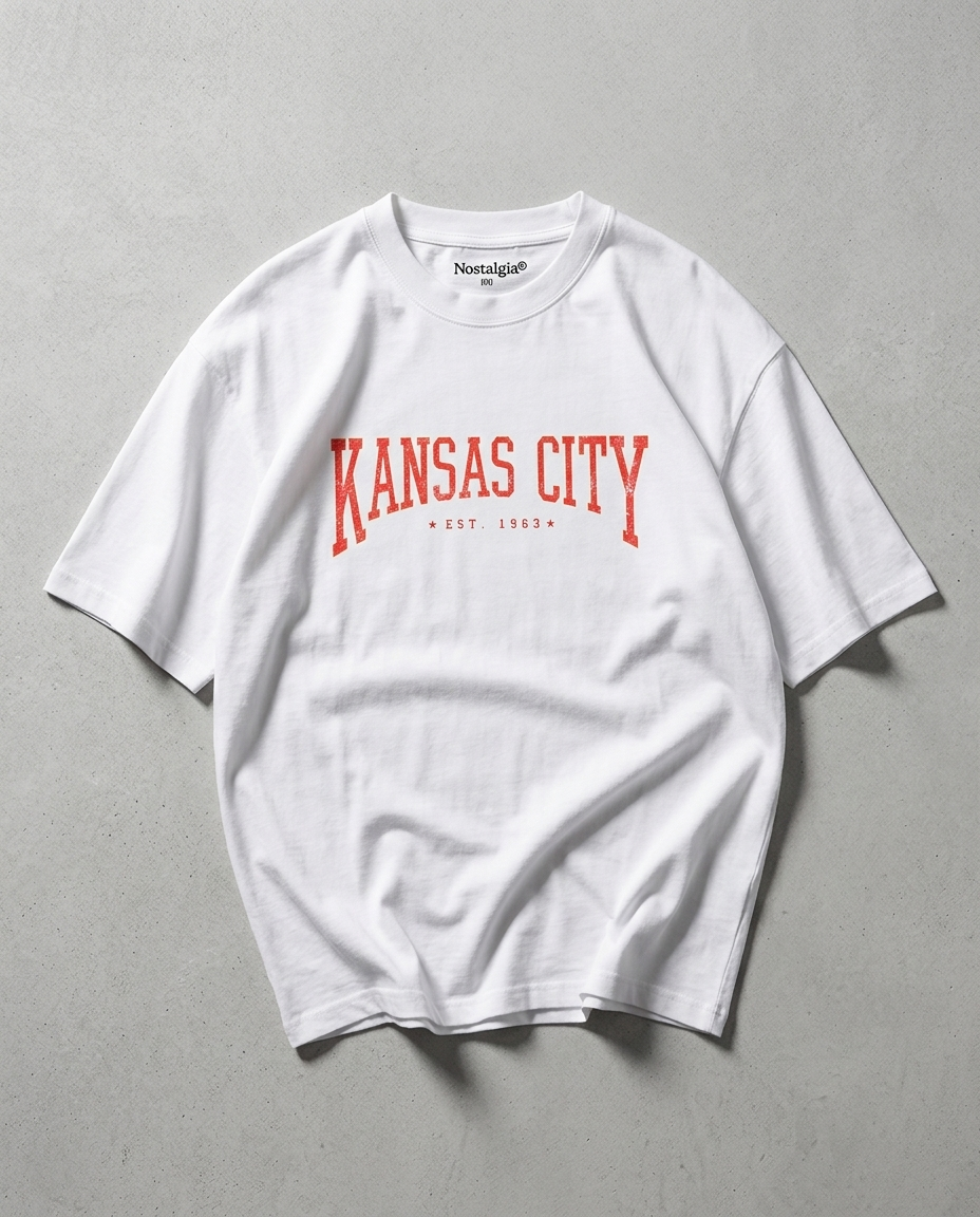 KC Heartland T-Shirt