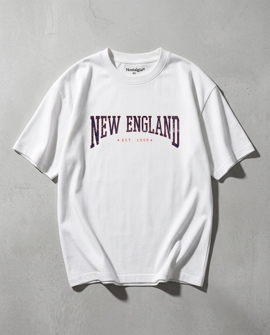 Beantown T-Shirt