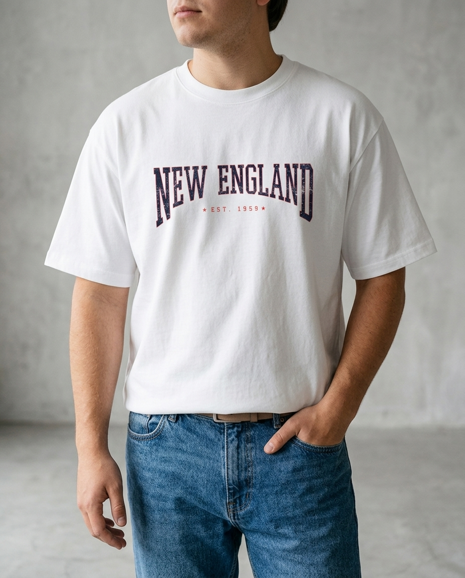 Beantown T-Shirt