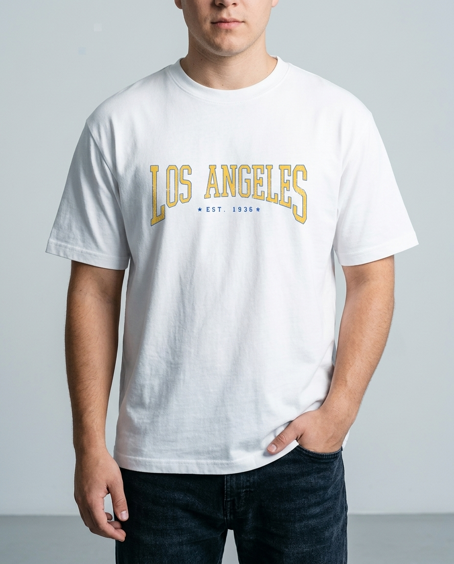 City of Angels T-Shirt