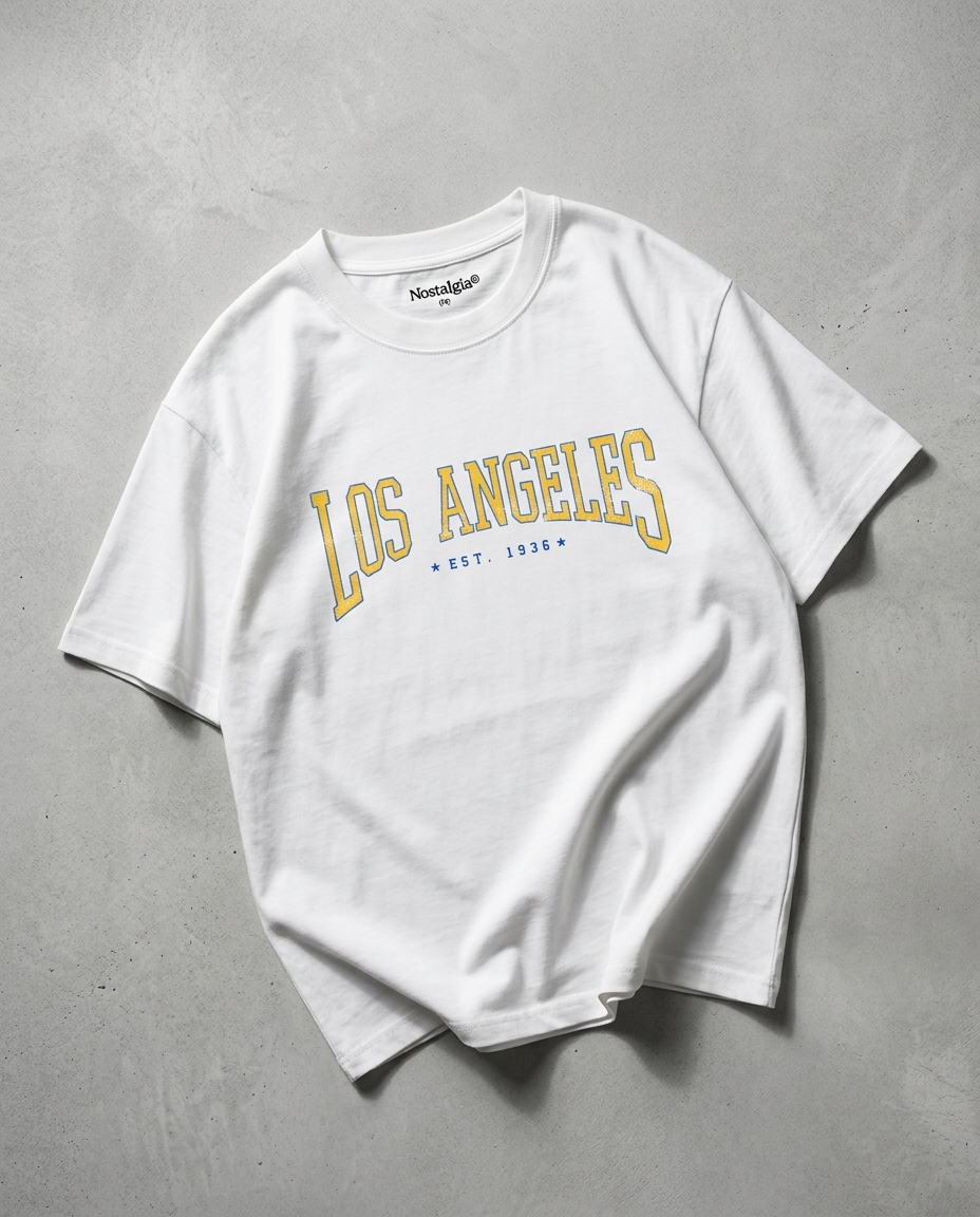 City of Angels T-Shirt