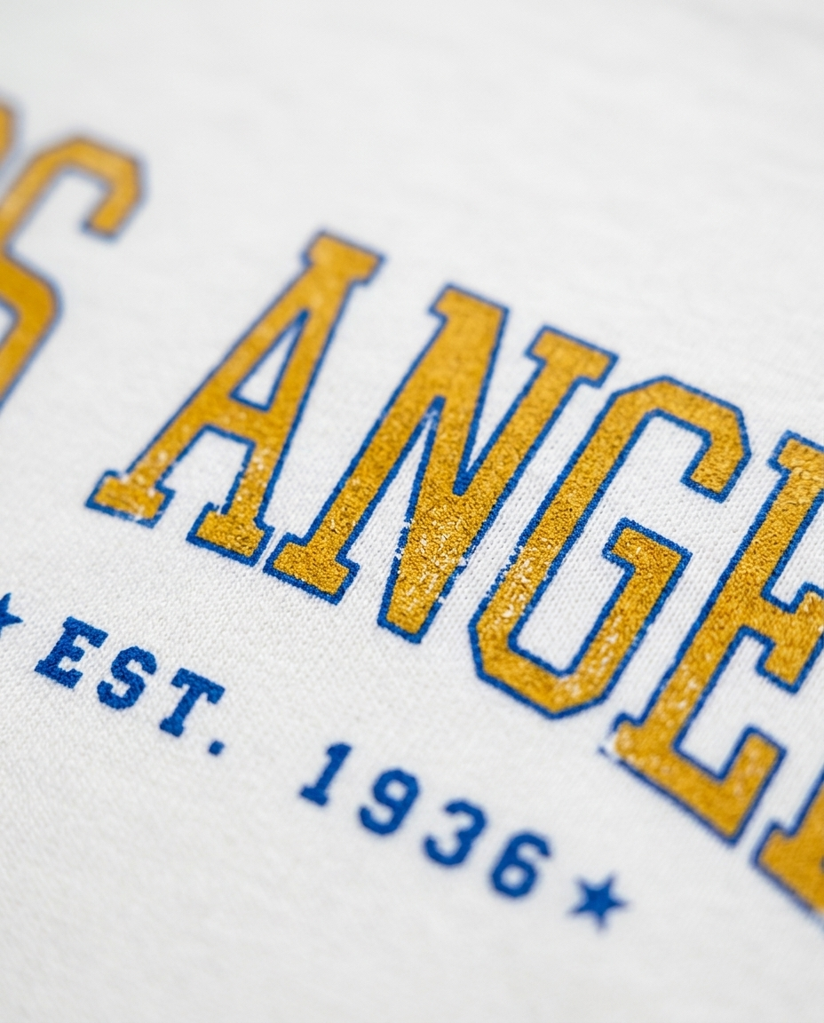 City of Angels T-Shirt