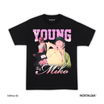 Young Miko T-Shirt