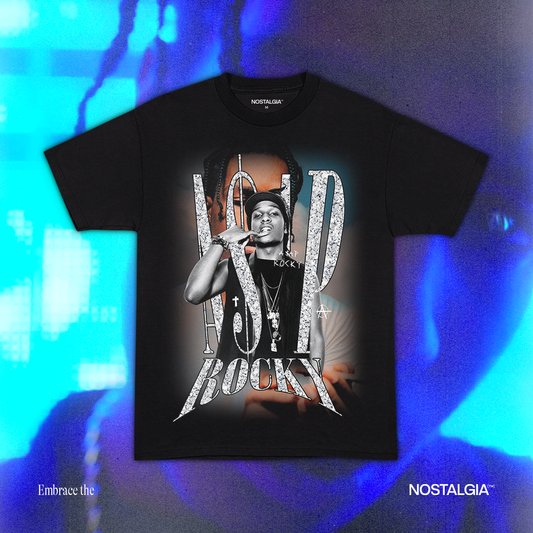 A$AP Rocky T-Shirt