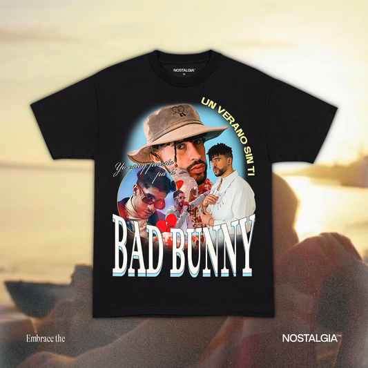 Bad Bunny 2.0 T-Shirt