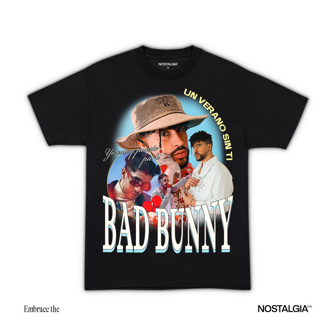 Bad Bunny 2.0 T-Shirt