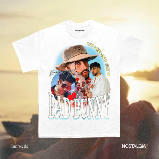 Bad Bunny 2.0 T-Shirt