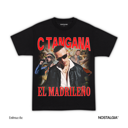 C Tangana T-Shirt