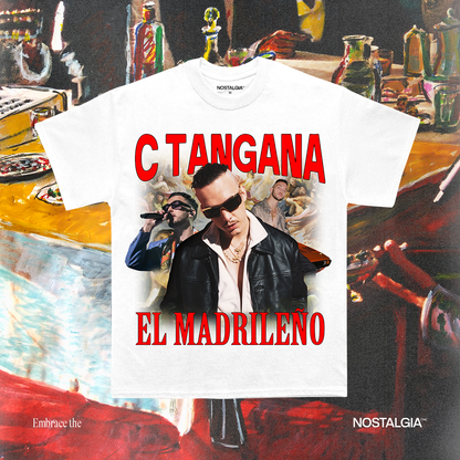 C Tangana T-Shirt