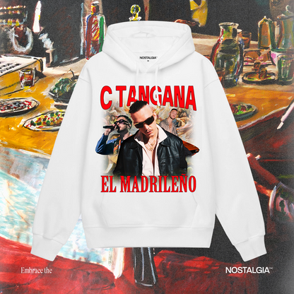 C Tangana Hoodie