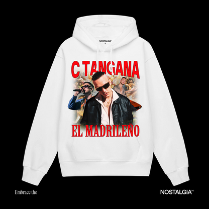 C Tangana Hoodie