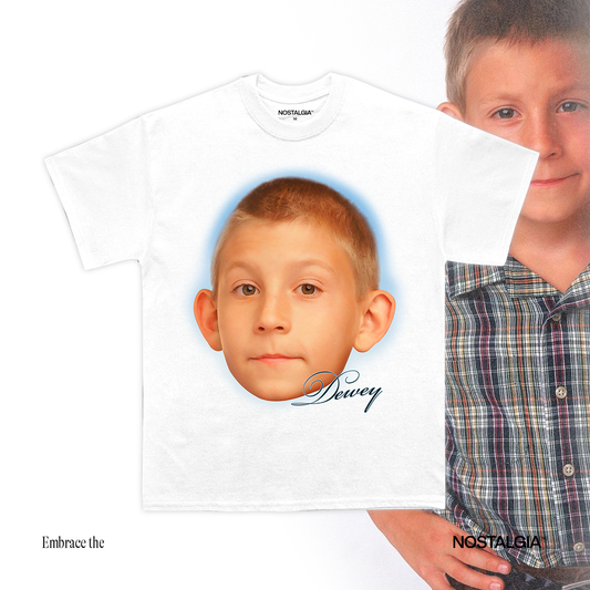 Dewey T-Shirt