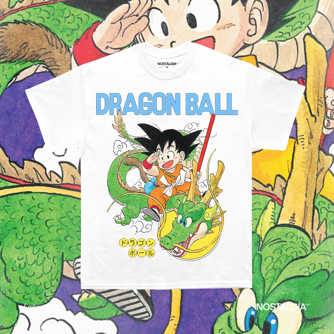 Dragon Ball T-Shirt