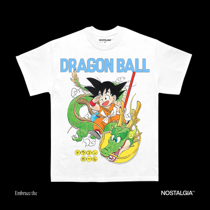 Dragon Ball T-Shirt