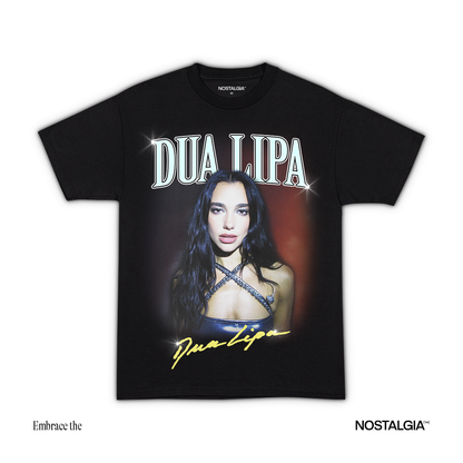 Dua Lipa T-Shirt