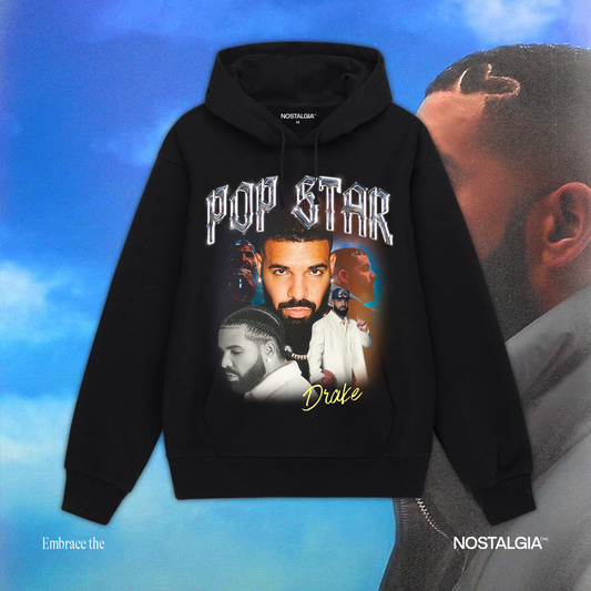 Drake Hoodie