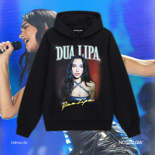 Dua Lipa Hoodie